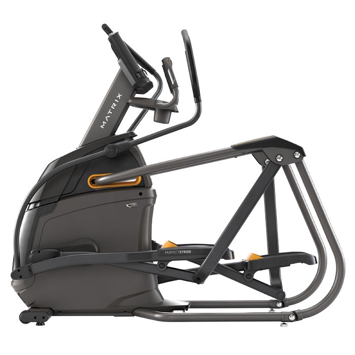 Matrix A50 Ascent Elliptical Trainer with XR Console Cardio Canada.