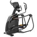 Matrix A50 Ascent Elliptical Trainer with XR Console Cardio Canada.