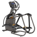 Matrix A50 Ascent Elliptical Trainer with XR Console Cardio Canada.