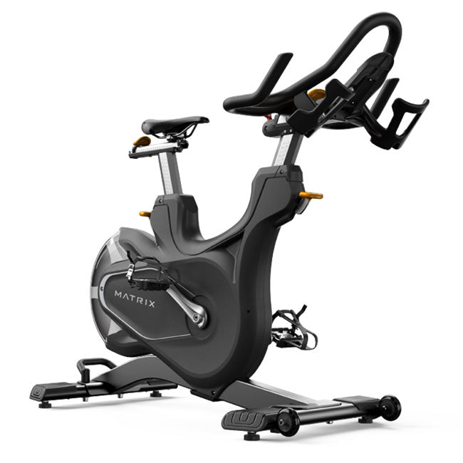 Matrix CXC Training Cycle (Spin Bike) – The Treadmill Factory