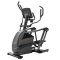 Matrix E50 Elliptical with XR Console Cardio Canada.