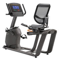 Matrix R30 Recumbent Exercise Bike with XR Console Cardio Canada.