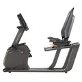 Matrix R50 Recumbent Exercise Bike with XR Console Cardio Canada.