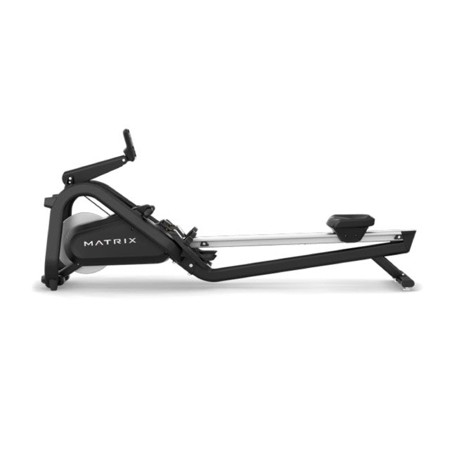 Matrix Rower Cardio Canada.