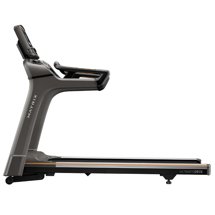 Matrix T50 XER Treadmill Cardio Canada.