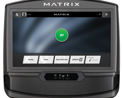 Matrix T50 XIR Treadmill Cardio Canada.