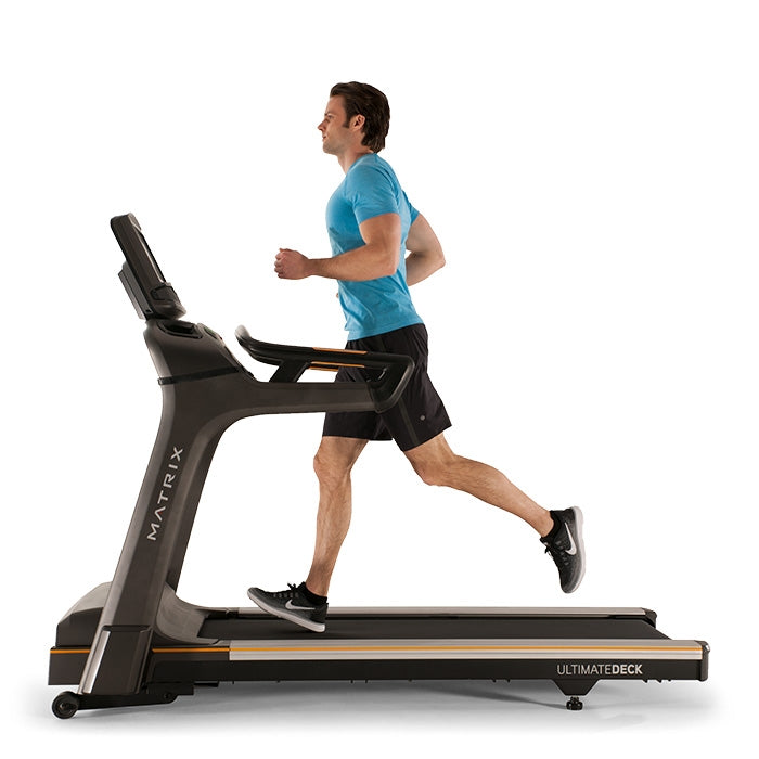 Matrix T75 XER Treadmill Cardio Canada.