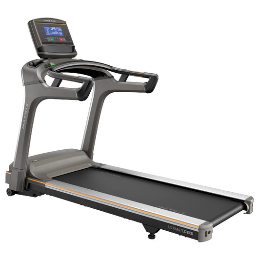 Matrix T75 Treadmill with XR Console Cardio Canada.