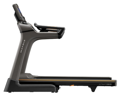 Matrix TF30 Folding Treadmill with XR Console Cardio Canada.