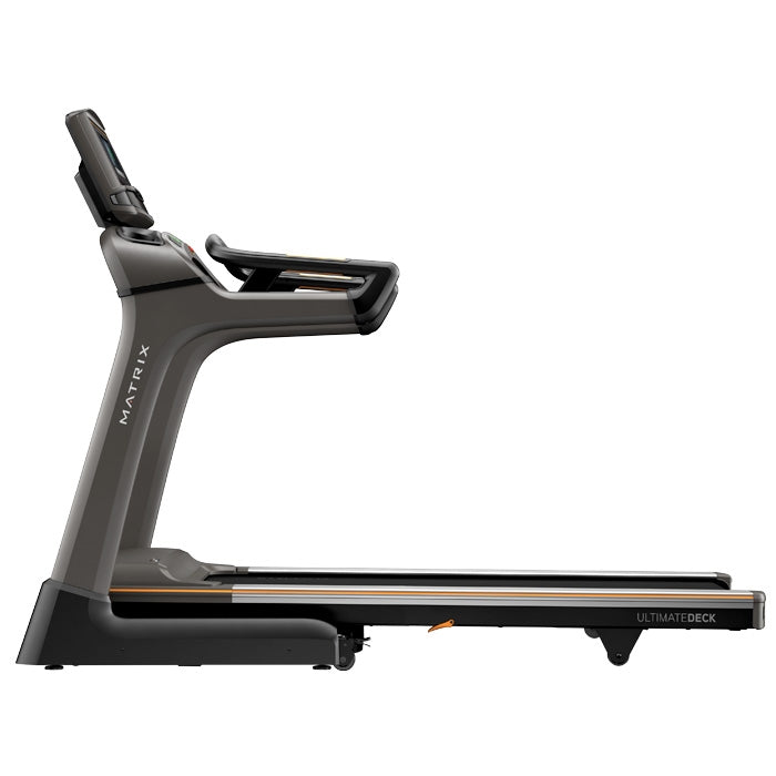 Matrix TF50 XIR Folding Treadmill Cardio Canada.