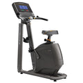 Matrix U30 Upright Exercise Bike with XR Console Cardio Canada.