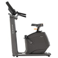 Matrix U50 Upright Exercise Bike with XR Console Cardio Canada.