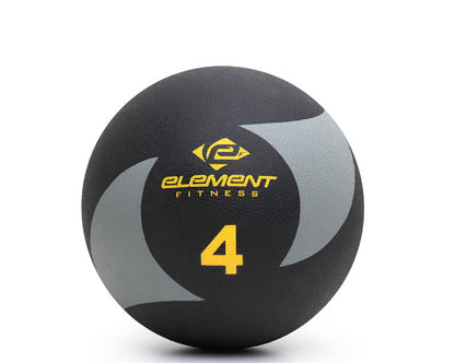 Element Fitness Commercial 4lbs Medicine Ball Fitness Accessories Canada.