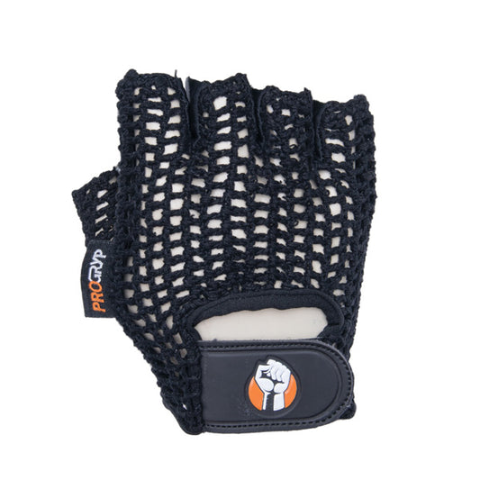 PRO-53 MESH LIFTING GLOVES Strength & Conditioning Canada.