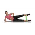 Beach Body Mini Band Set of 4 Fitness Accessories Canada.