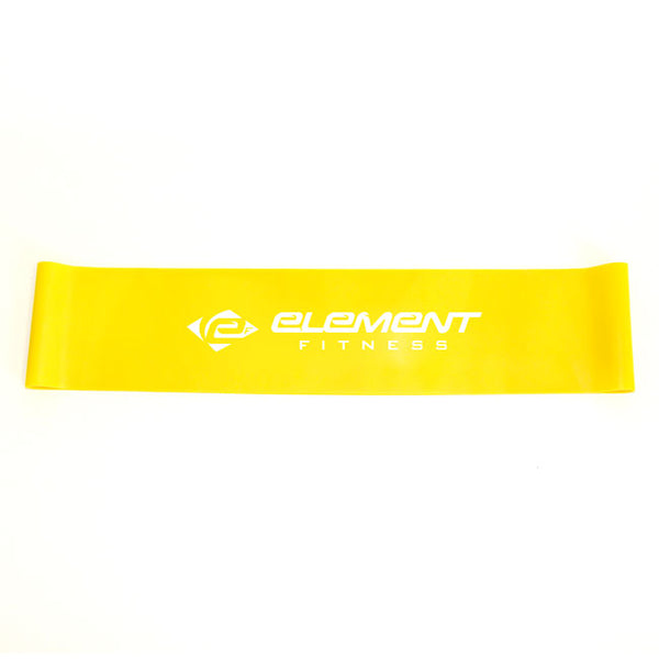 Element Fitness Resistance Mini Bands - Lvl 1. Best Mini Bands