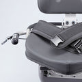 Spirit Medical MS300 Recumbent Total Body Stepper Cardio Canada.
