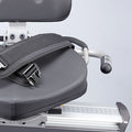 Spirit Medical MS300 Recumbent Total Body Stepper Cardio Canada.