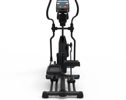 Nautilus E616 Elliptical The Treadmill Factory