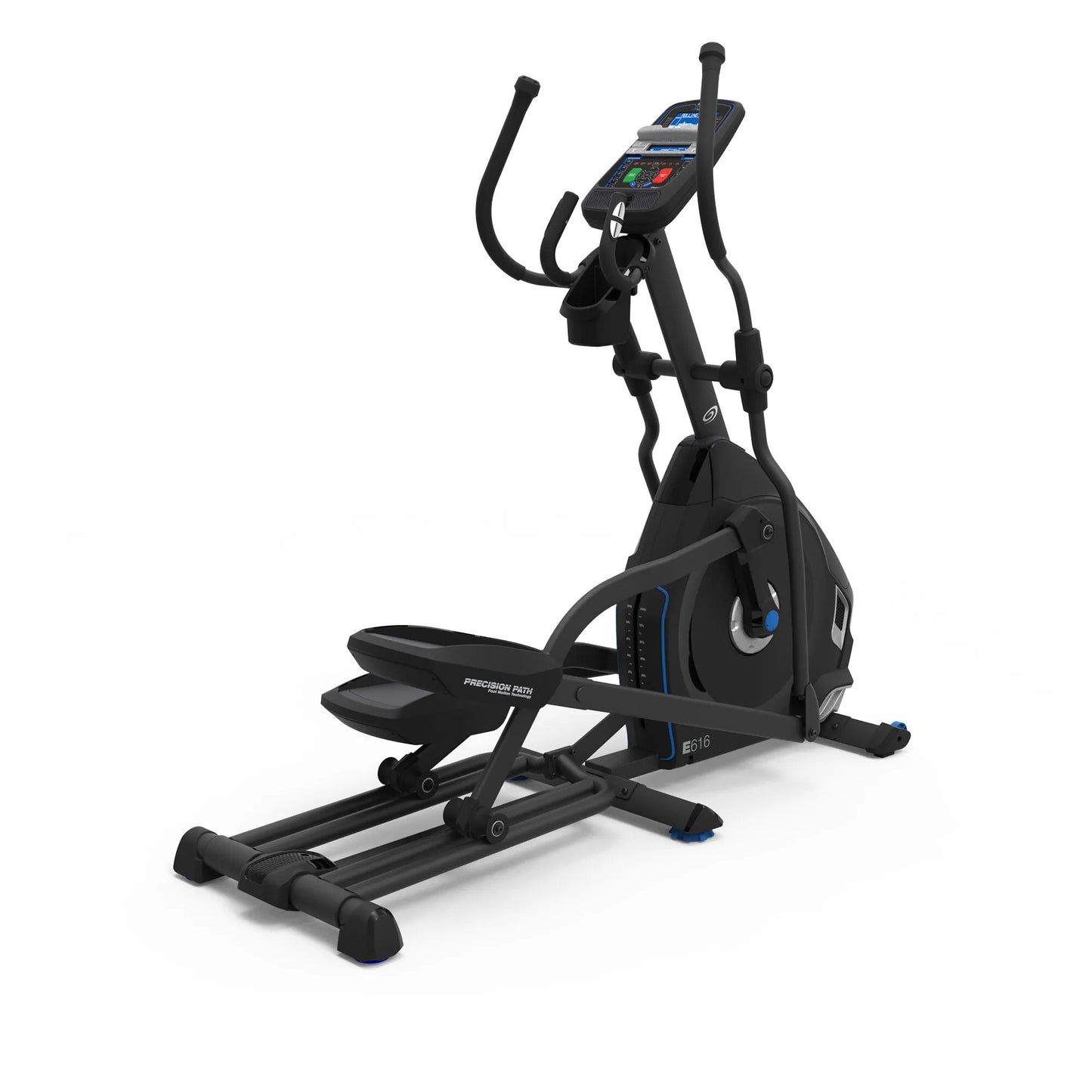 Nautilus e916 2025 cross trainer