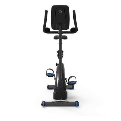 Nautilus U616 Upright Bike