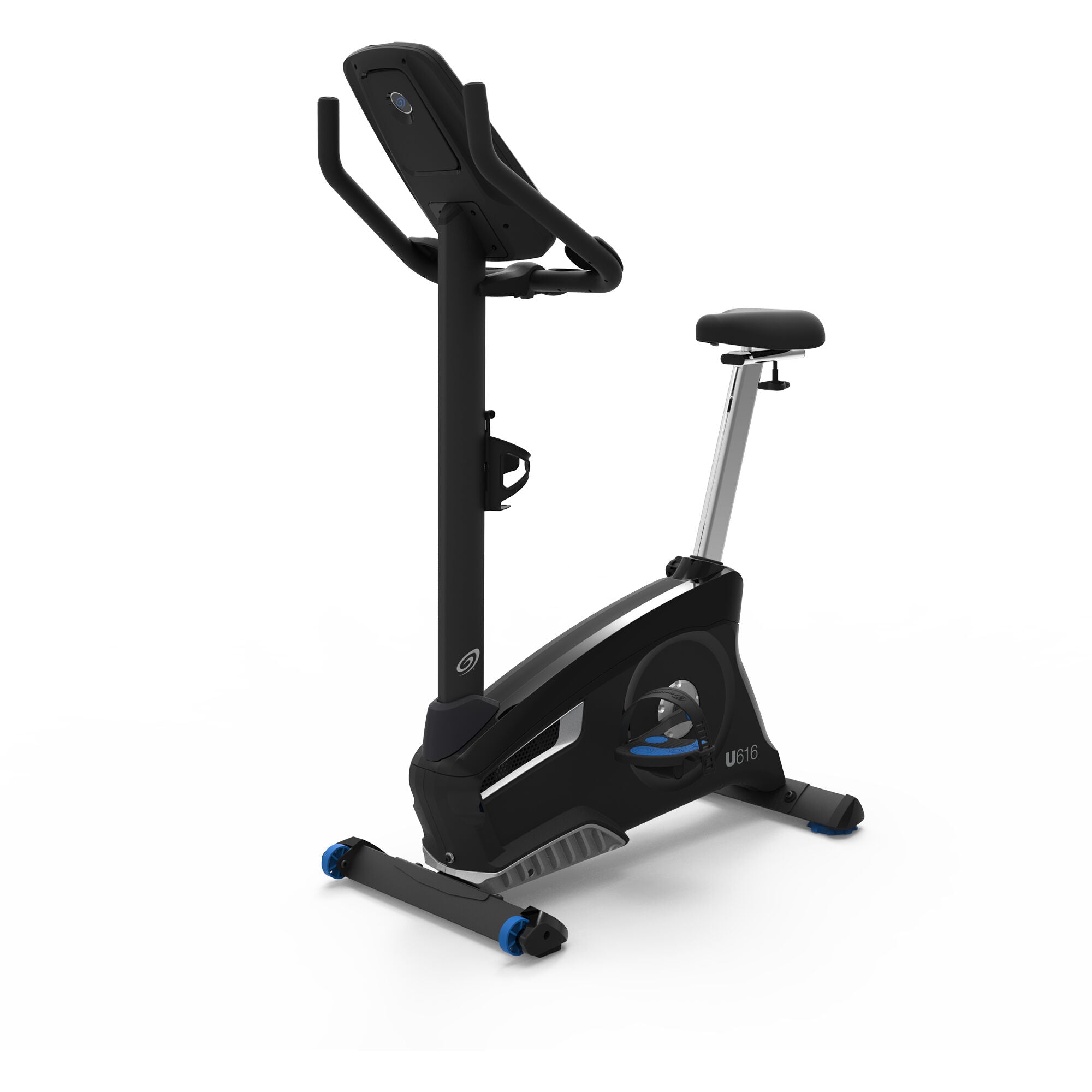 Nautilus u616 upright exercise bike reviews sale