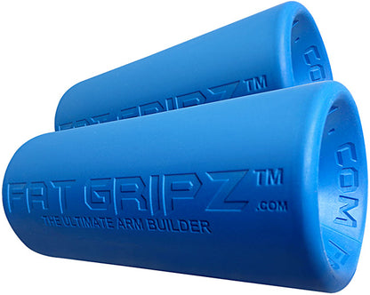 Fat Gripz Strength & Conditioning Canada.