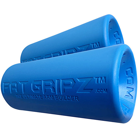 Fat Gripz Strength & Conditioning Canada.