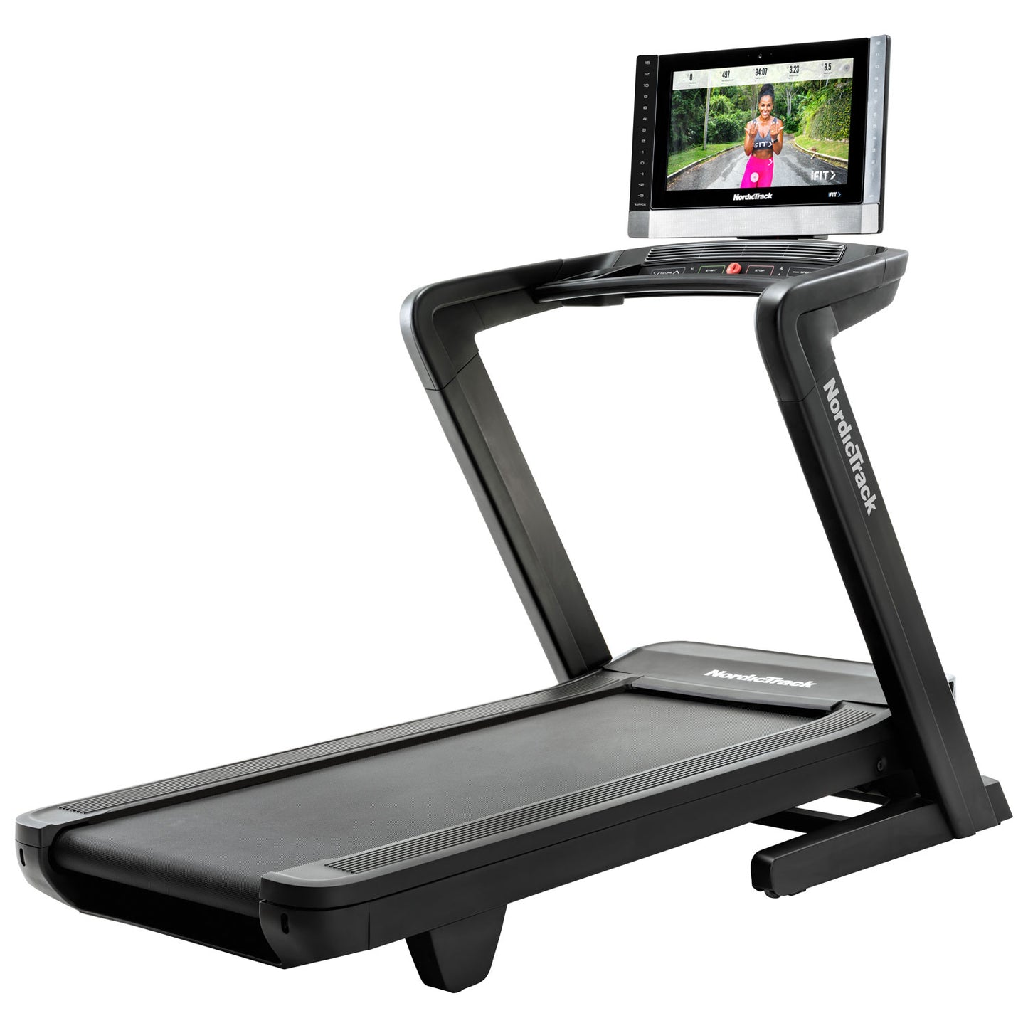 NordicTrack Commercial Treadmill 2450 - NTL19124