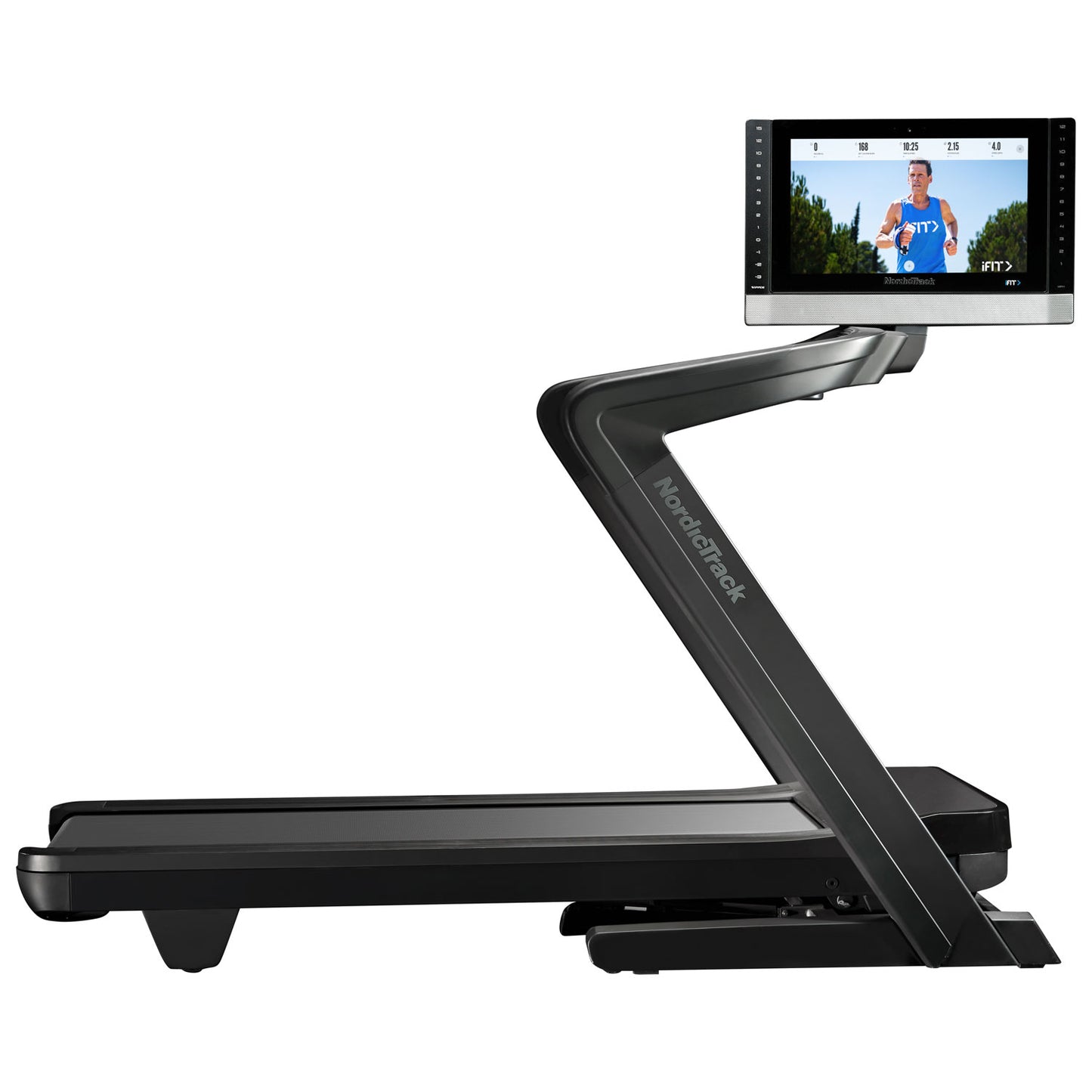 NordicTrack Commercial Treadmill 2450 - NTL19124