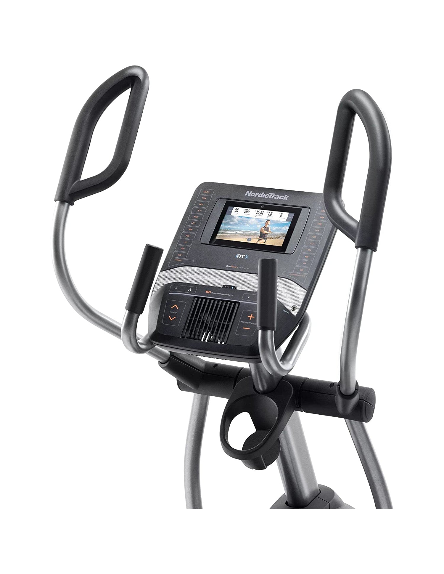 Nordictrack discount se3i reviews