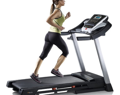 NordicTrack T6.3 Treadmill Cardio Canada.
