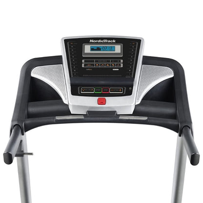 NordicTrack Treadmill – The Treadmill Factory - Main Image