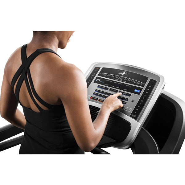 Nordictrack c850 2025 s treadmill