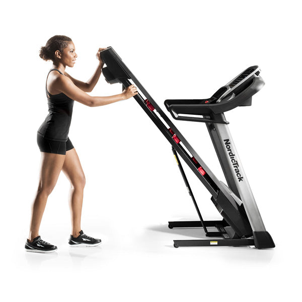 Nordictrack c850 s treadmill new arrivals