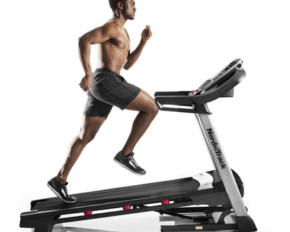 NordicTrack C850 S Treadmill Cardio Canada.