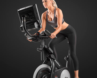 NordicTrack Commercial S10i Studio Cycle (Spin Bike) Cardio Canada.