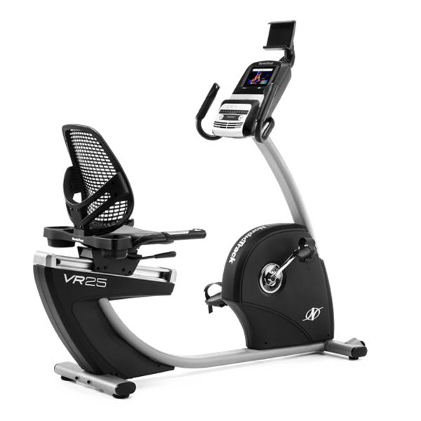 NordicTrack Commercial VR25 Exercise Bike Cardio Canada.