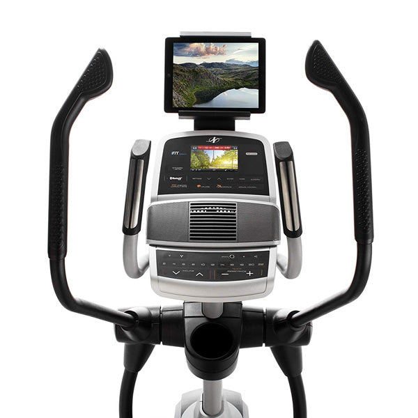 Nordictrack e 9.5 discount elliptical