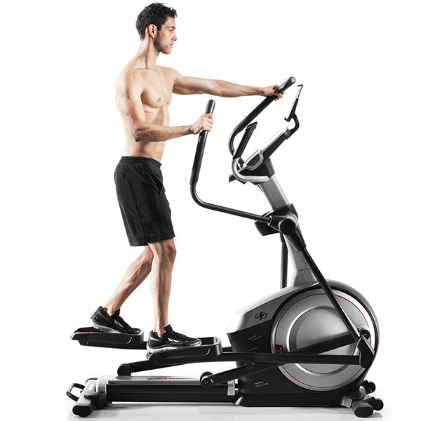 Nordictrack e 9.5 elliptical new arrivals