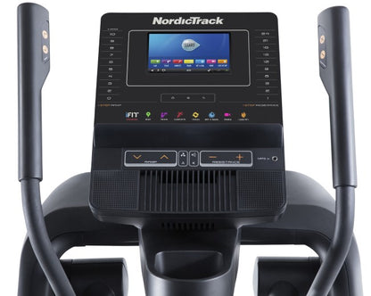 NordicTrack FreeStride Elliptical Trainer FS7i Cardio Canada.