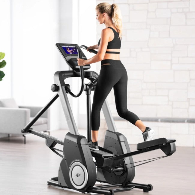 Fs9i freestride online elliptical