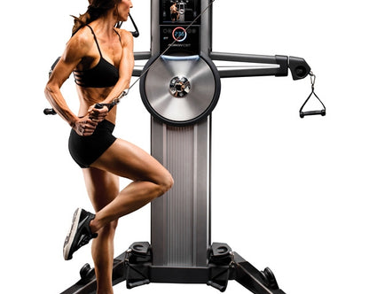 NordicTrack Fusion CST Home Gym Strength Machines Canada.