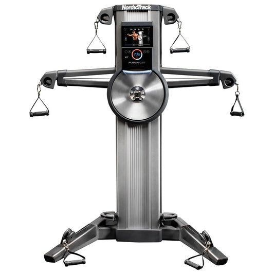 NordicTrack Fusion CST Home Gym Strength Machines Canada.