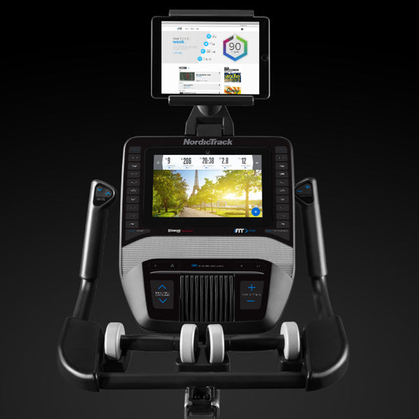 NordicTrack Grand Tour Pro Spin Bike The Treadmill Factory