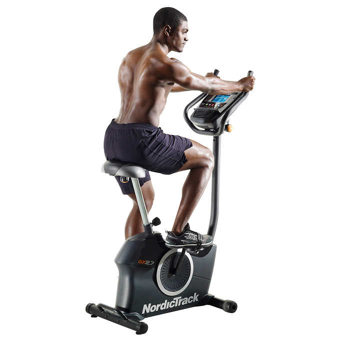 Nordictrack exercise bike discount canada