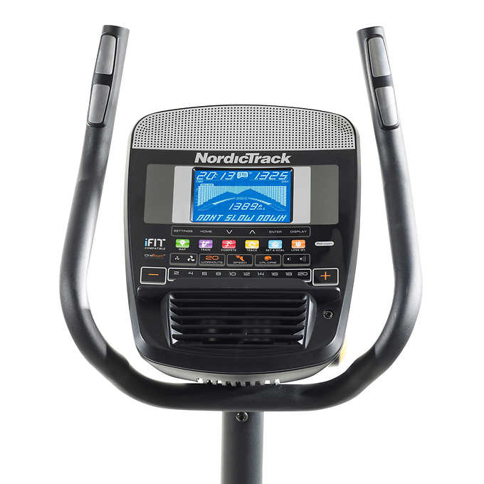 Nordictrack gx 2.7 online for sale