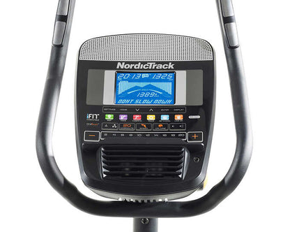 NordicTrack GX 2.7 Upright Exercise Bike Cardio Canada.