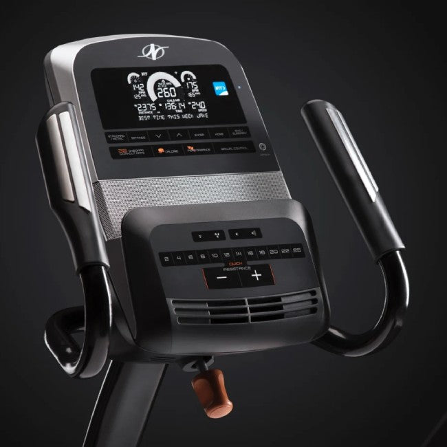 NordicTrack VR21 Recumbent Exercise Bike – The Treadmill Factory