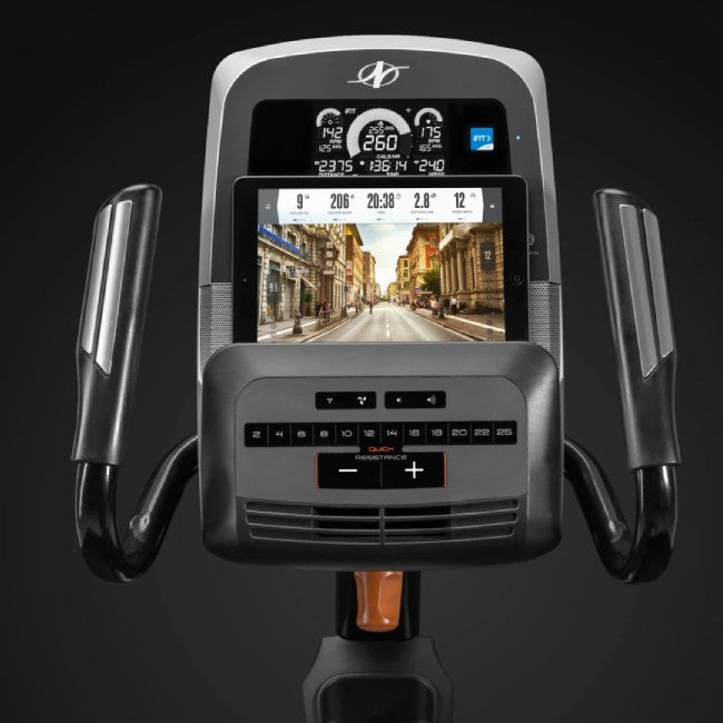 Indoor Cycling Commercial Vr21 Review NordicTrack VR21 Recumbent